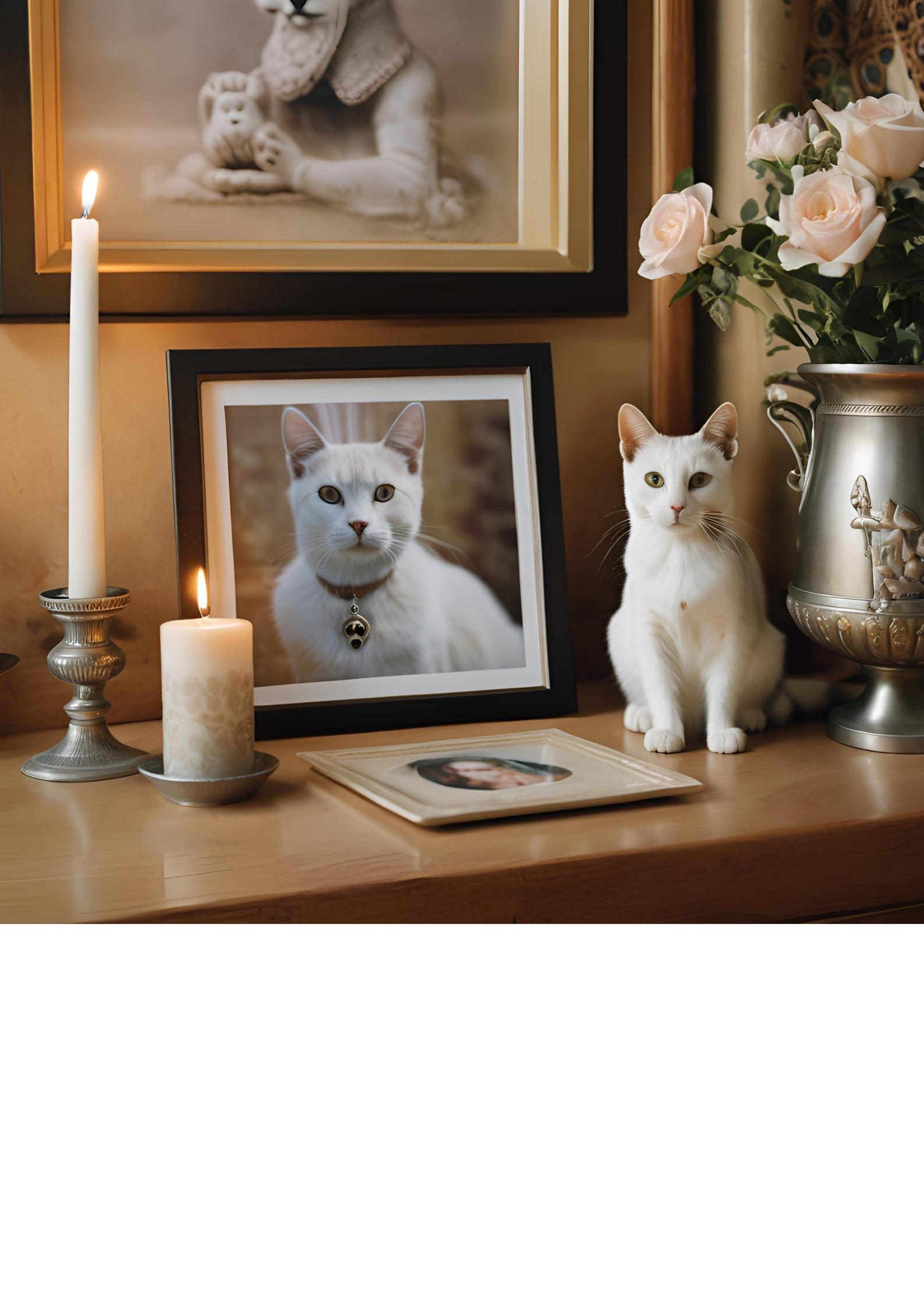 CREMATION SERVICES