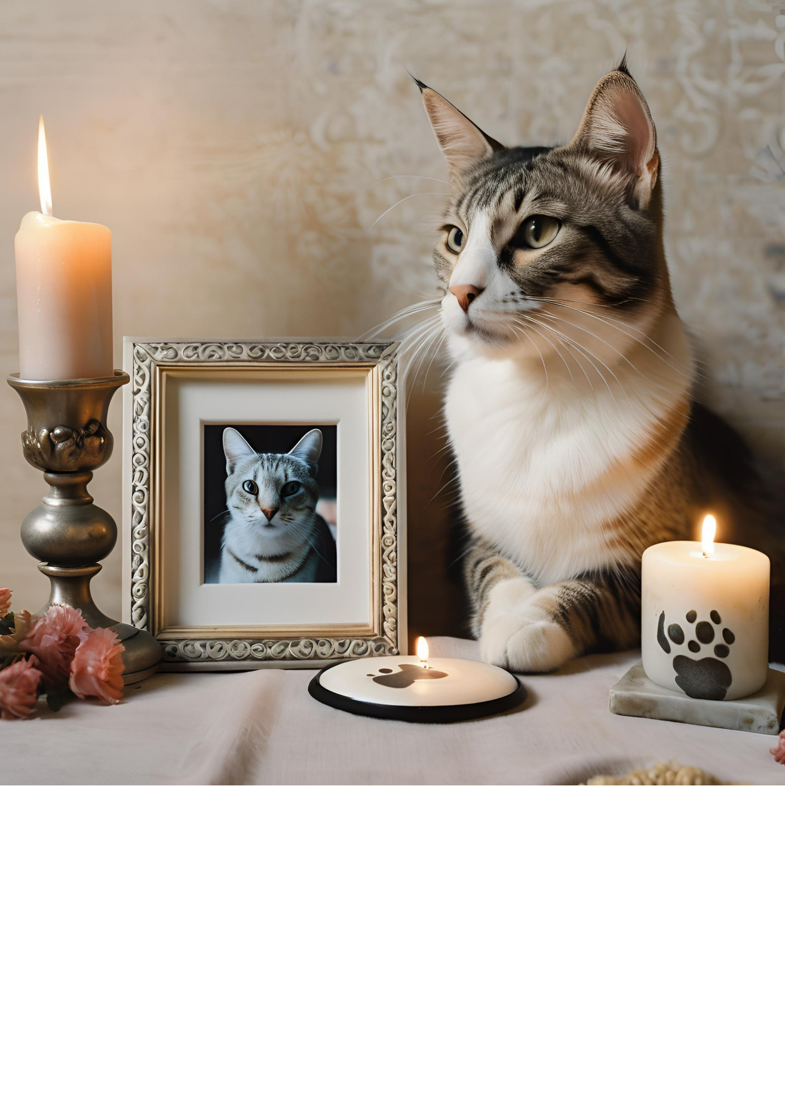 CREMATION SERVICES
