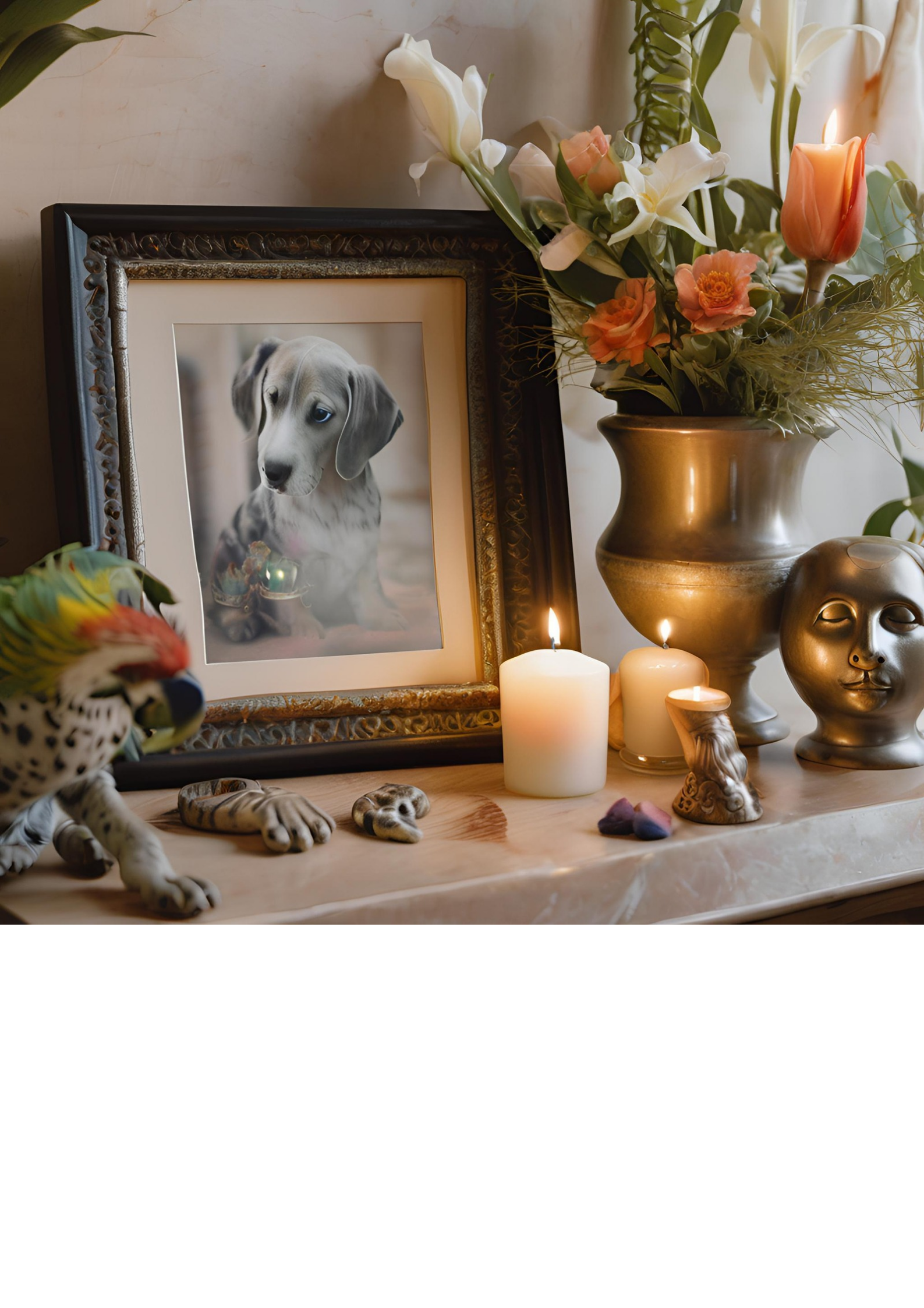 CREMATION SERVICES